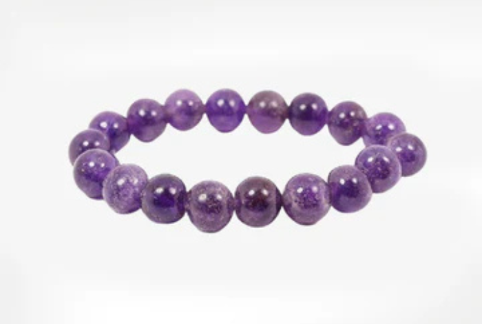 Amethyst Bracelet