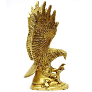 Brass Eagle