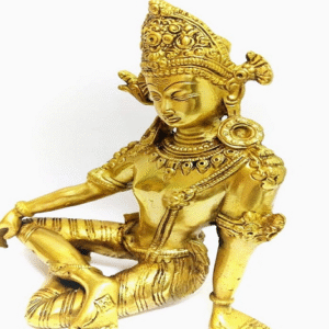 Brass Indradev