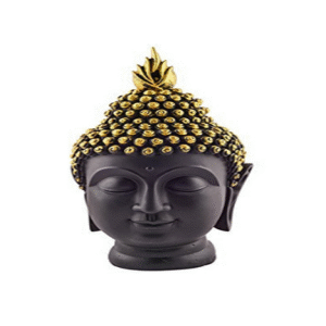 Buddha Head