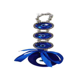 Evil Eye Protector