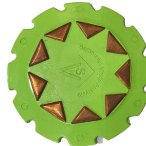 Fire Green Energy Controller