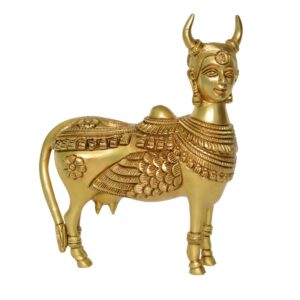 Kamadhenu (Wish-Cow)