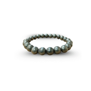 Pyrite Bracelet
