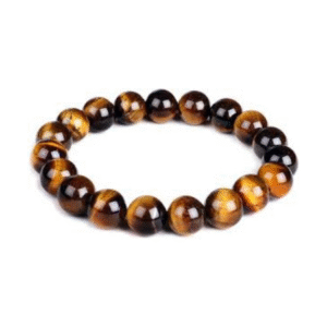 Tiger Eye Bracelet