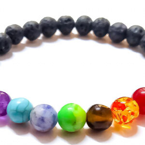 Vastu 7 Chakras Bracelet