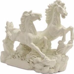 White Horses Vastu